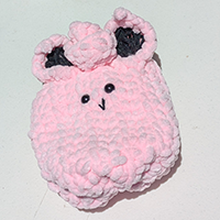 Pokemon Dice Bag